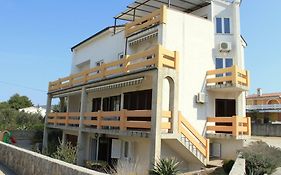 Apartmani Ivana